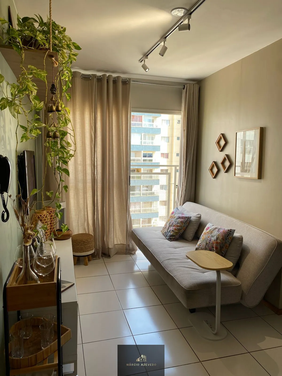 Apartamento Asa Sul